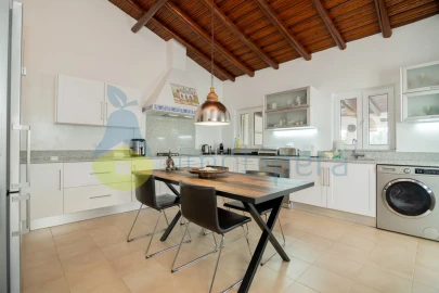 Moradia T4 para Venda em Silves