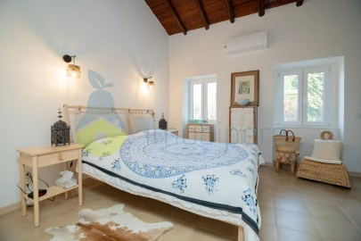 Moradia T4 para Venda em Silves