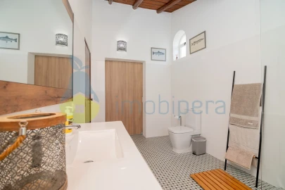 Moradia T4 para Venda em Silves