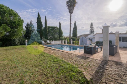Moradia T4 para Venda em Silves