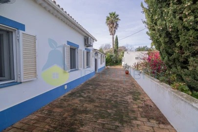 Moradia T4 para Venda em Silves