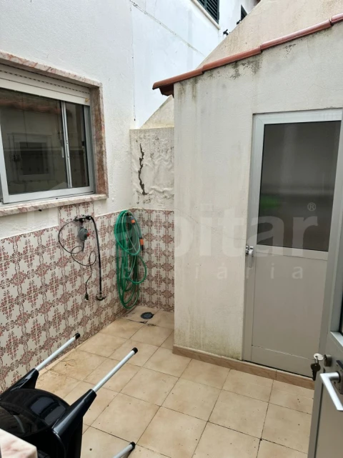 Moradia T3 para Venda em Benavente
