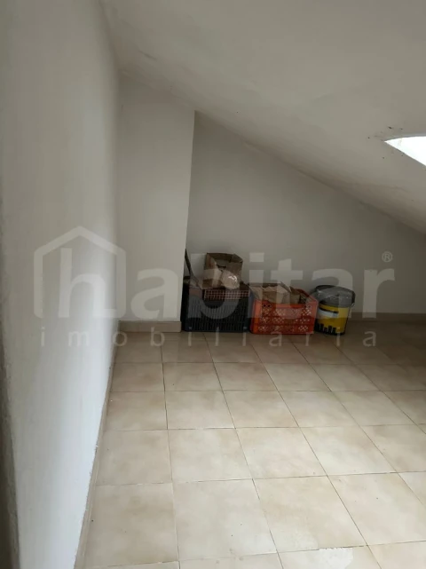 Moradia T3 para Venda em Benavente