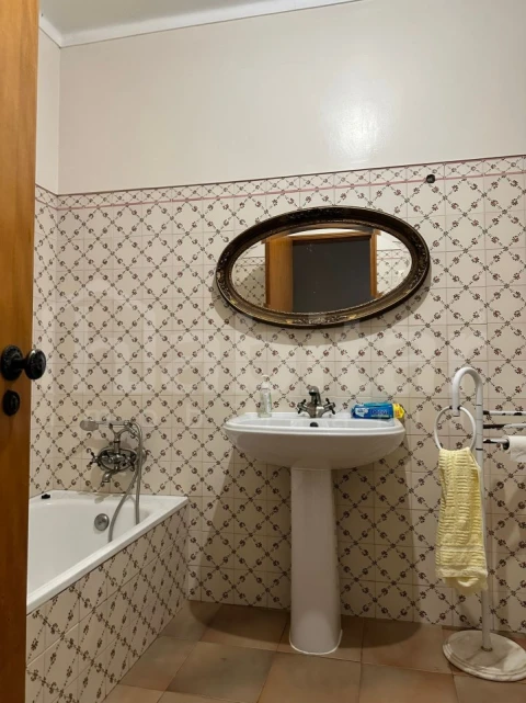 Moradia T3 para Venda em Benavente