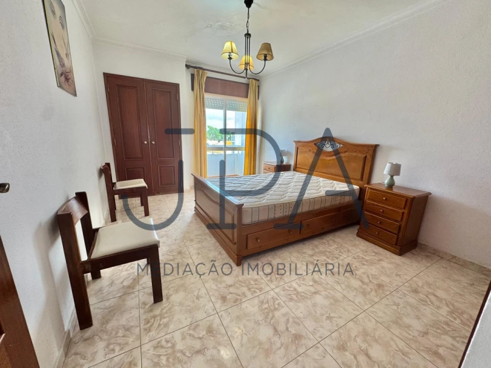 Apartamento T1 para Venda em Monte Gordo Foto 7