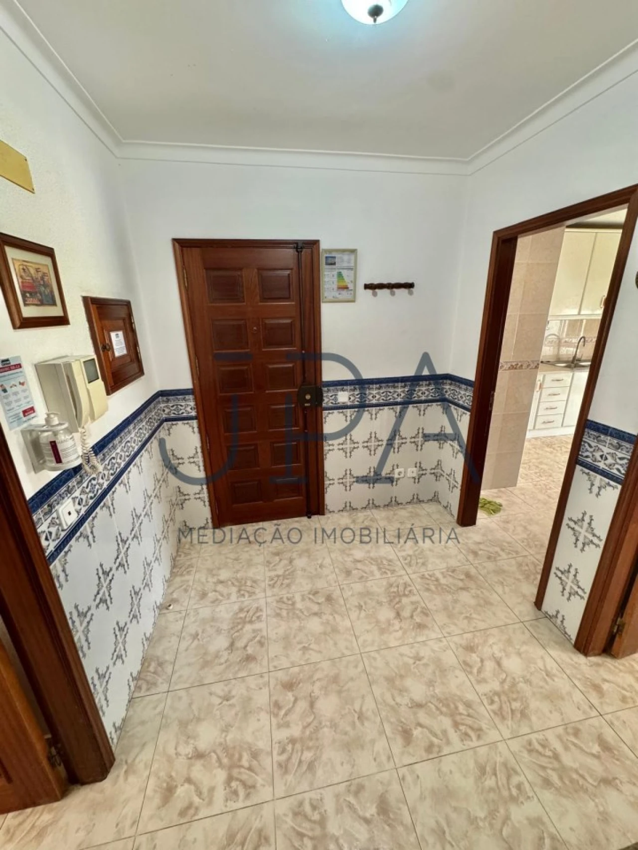 Apartamento T1 para Venda em Monte Gordo Foto 9