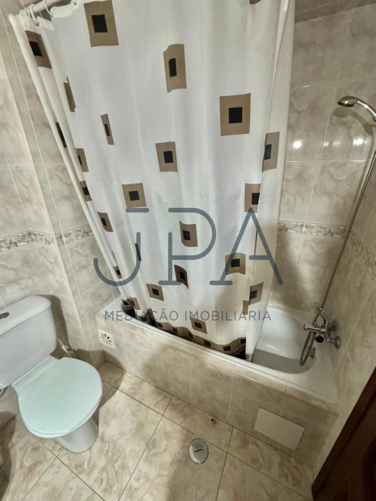 Apartamento T1 para Venda em Monte Gordo Foto 10