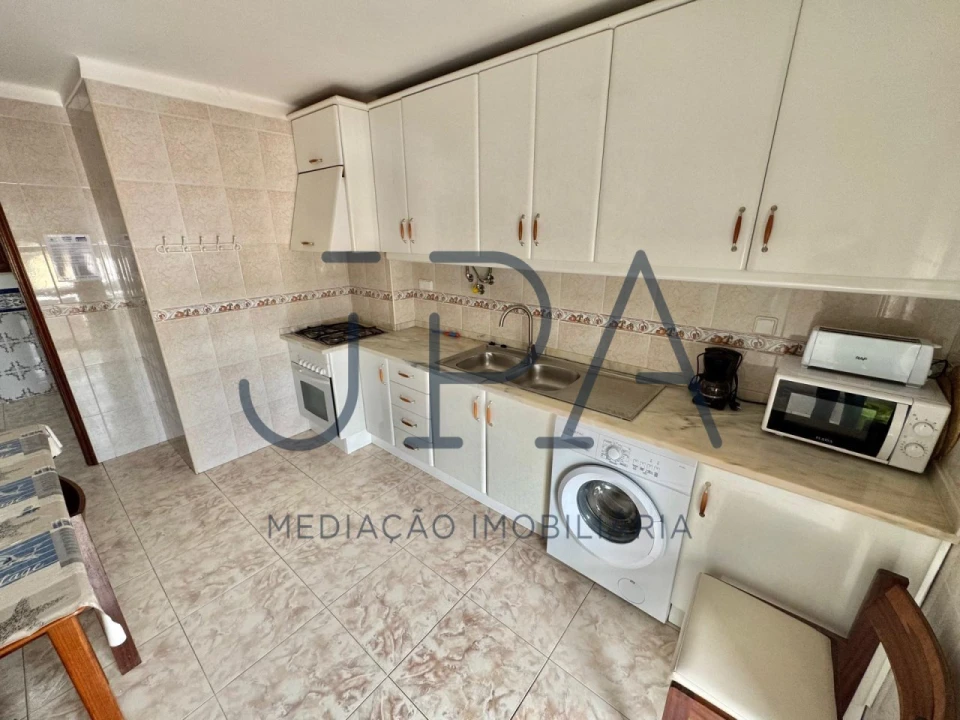 Apartamento T1 para Venda em Monte Gordo Foto 1