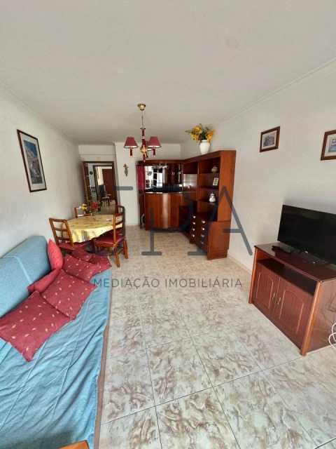 Apartamento T1 para Venda em Monte Gordo
