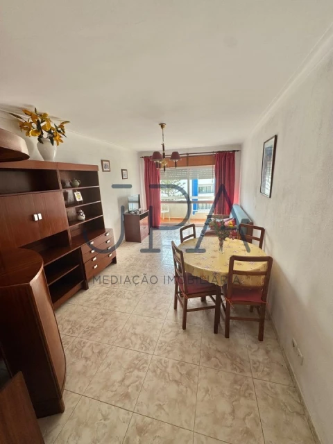 Apartamento T1 para Venda em Monte Gordo