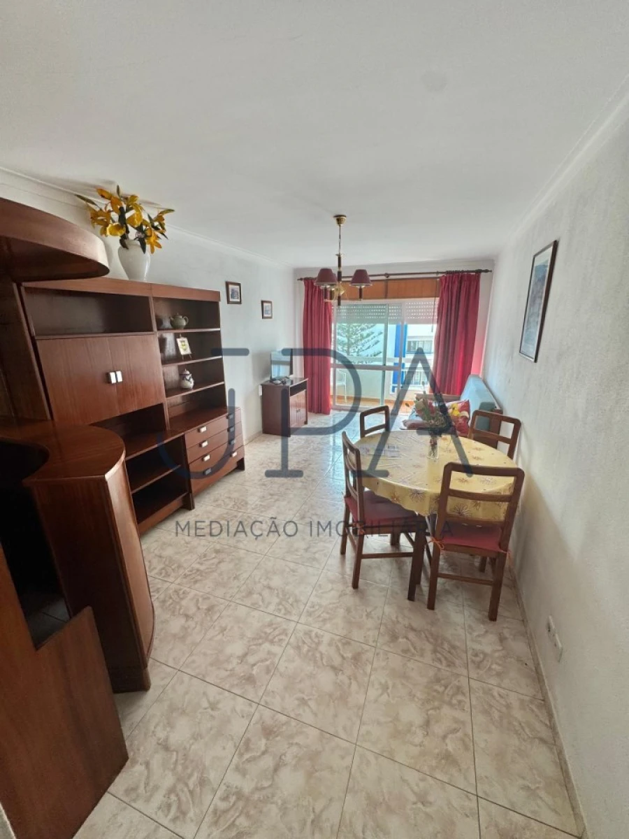 Apartamento T1 para Venda em Monte Gordo Foto 5