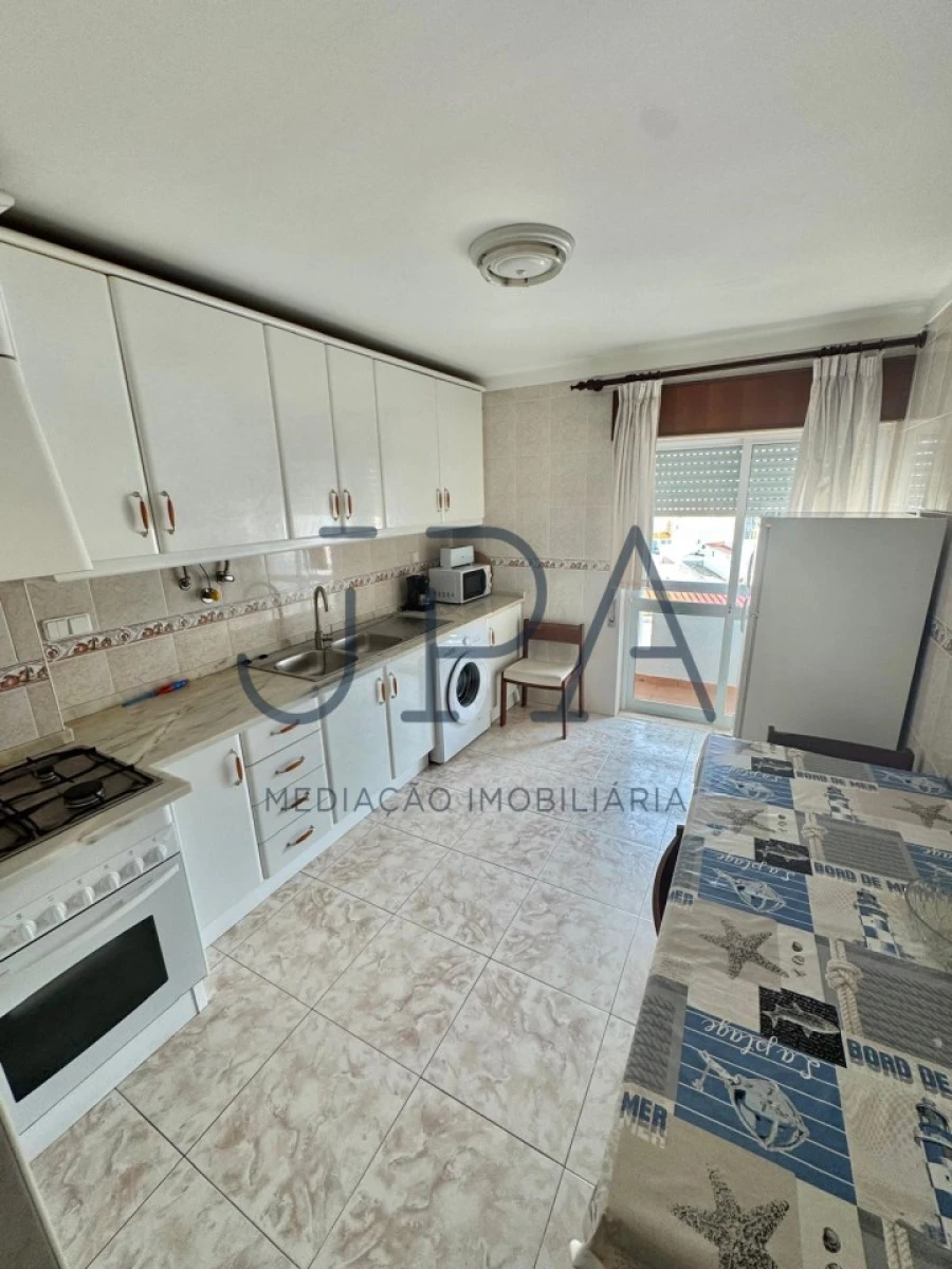 Apartamento T1 para Venda em Monte Gordo Foto 12