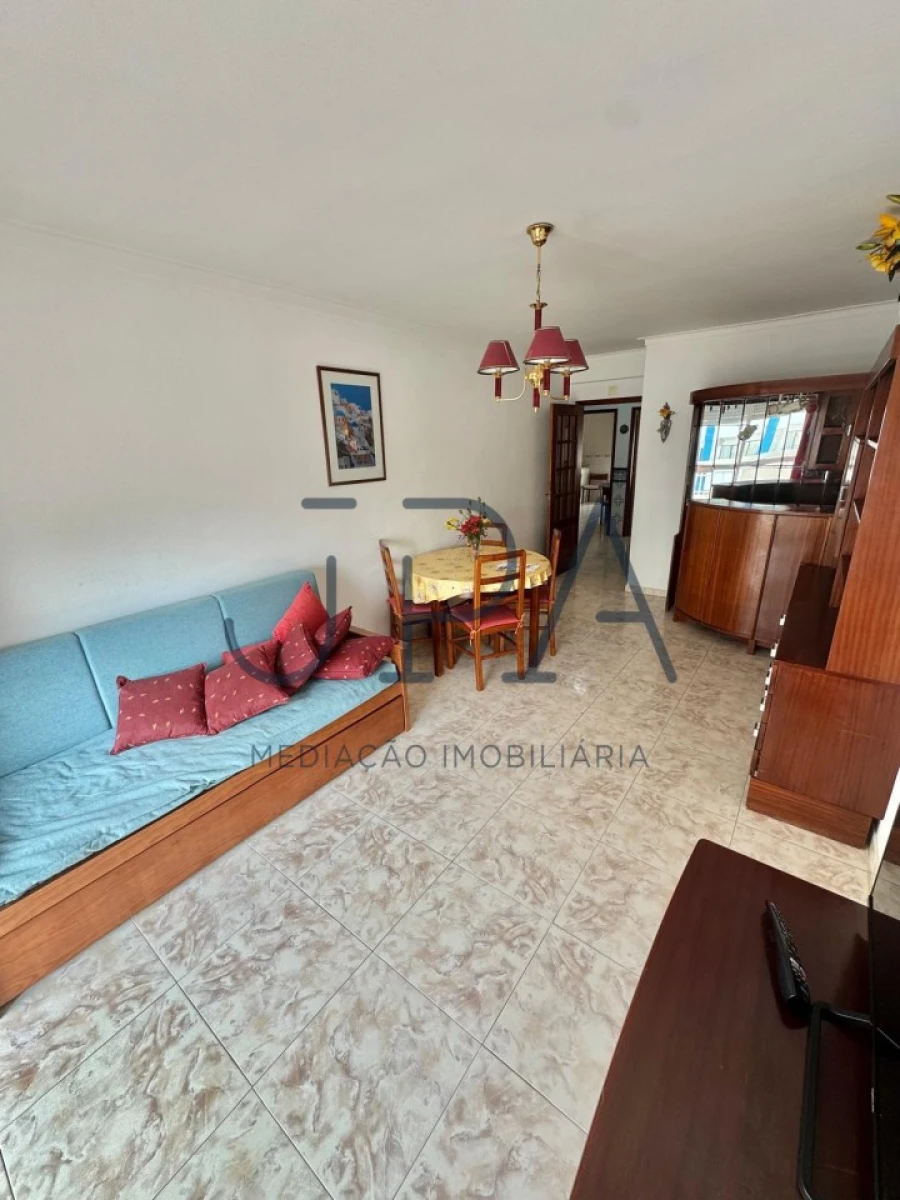 Apartamento T1 para Venda em Monte Gordo Foto 8