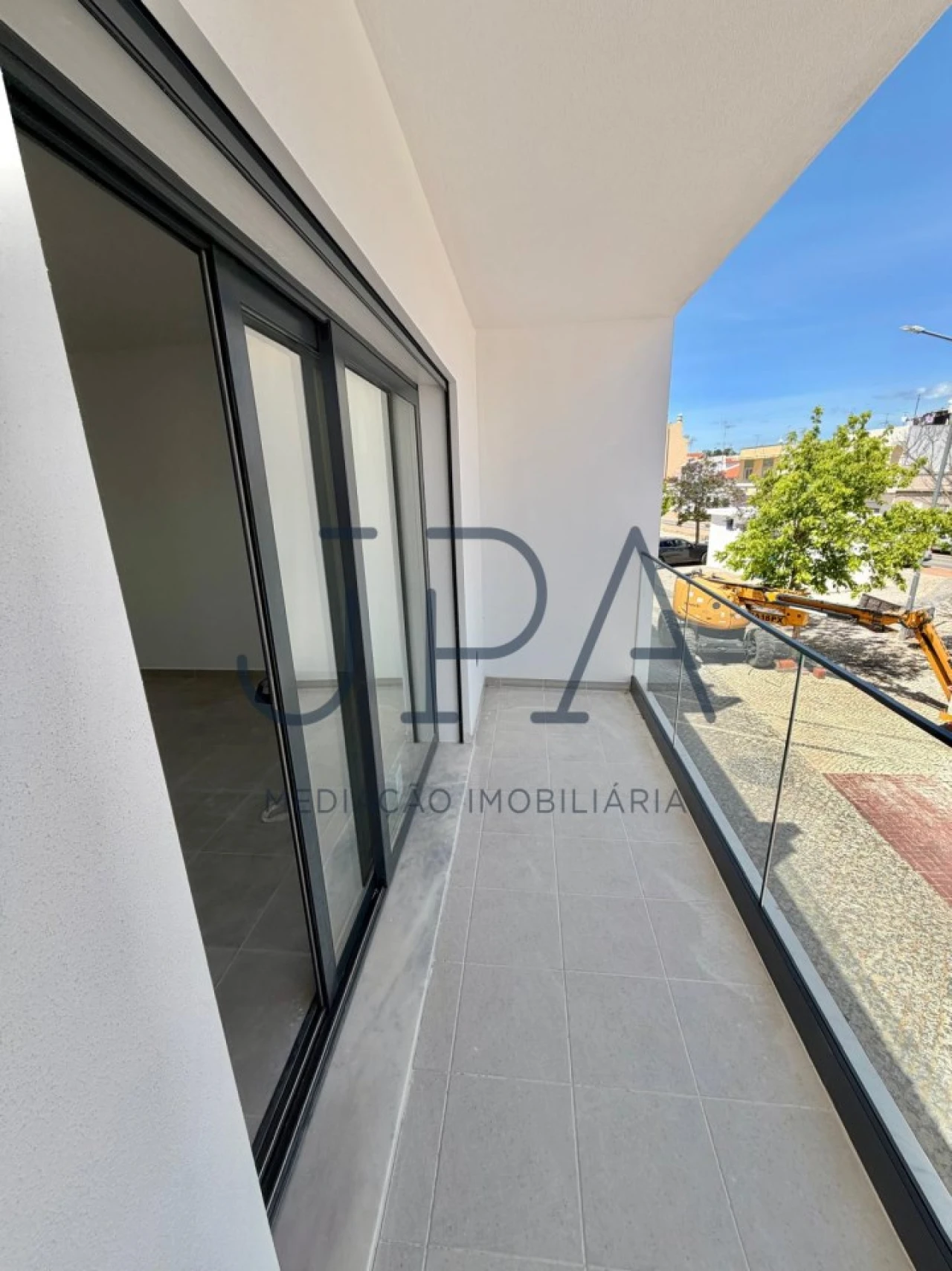 Apartamento T2 para Venda em Monte Gordo Foto 5