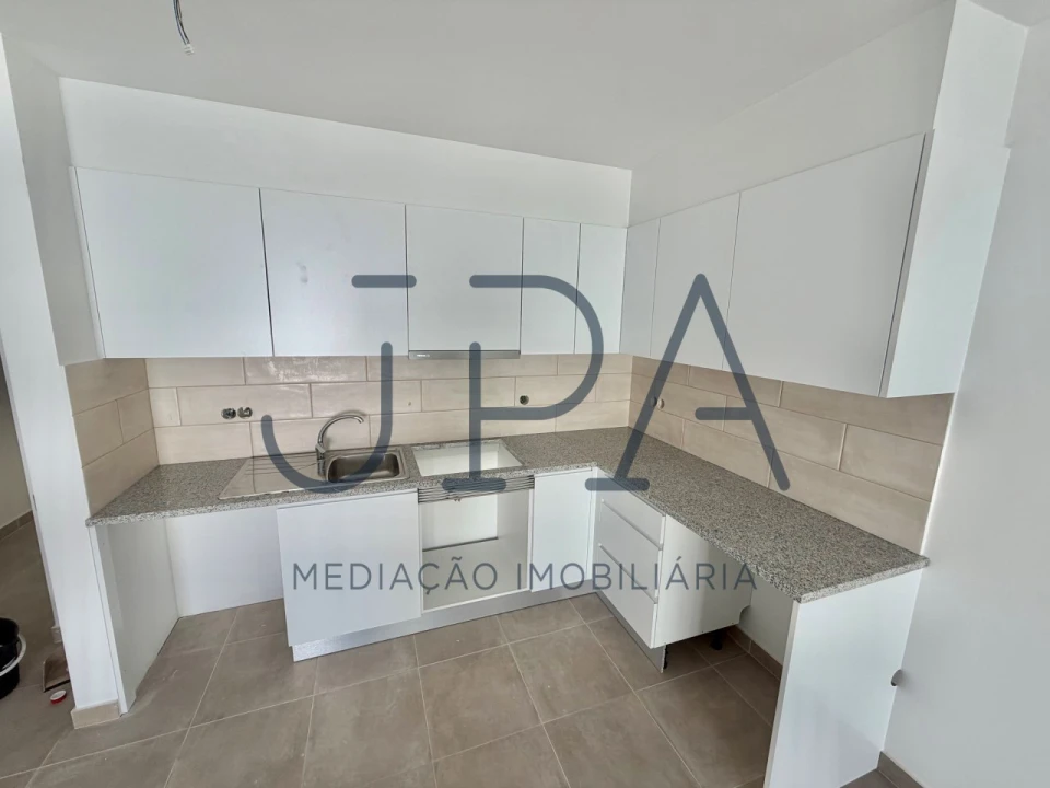 Apartamento T2 para Venda em Monte Gordo Foto 3