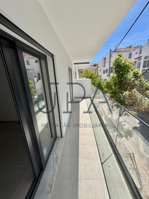 Apartamento T2 para Venda em Monte Gordo