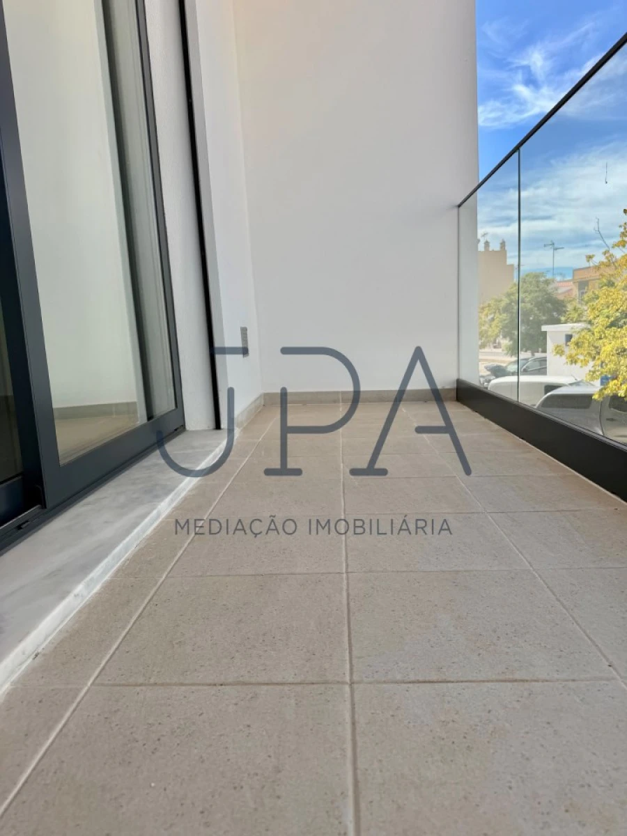 Apartamento T2 para Venda em Monte Gordo Foto 2