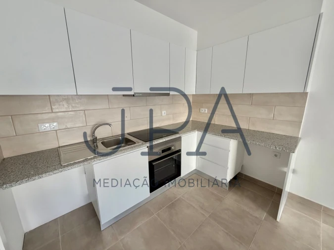 Apartamento T2 para Venda em Monte Gordo Foto 6