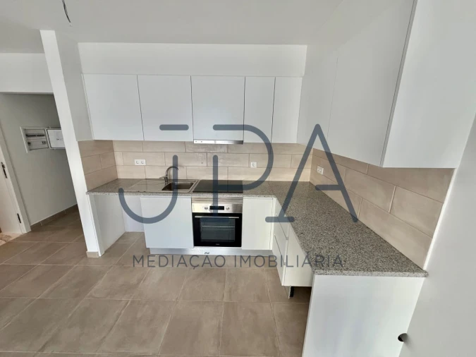 Apartamento T2 para Venda em Monte Gordo Foto 17