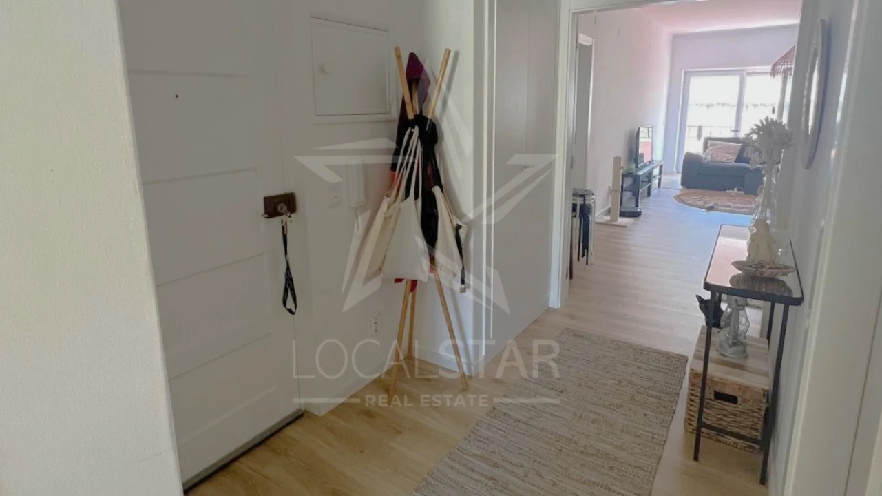 Apartamento T2 para Venda em Nossa Senhora do Pópulo, Coto e São Gregório Foto 4