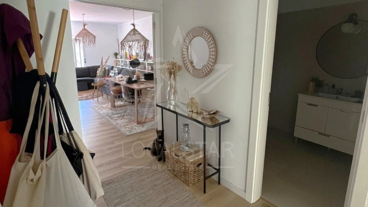 Apartamento T2 para Venda em Nossa Senhora do Pópulo, Coto e São Gregório Foto 6