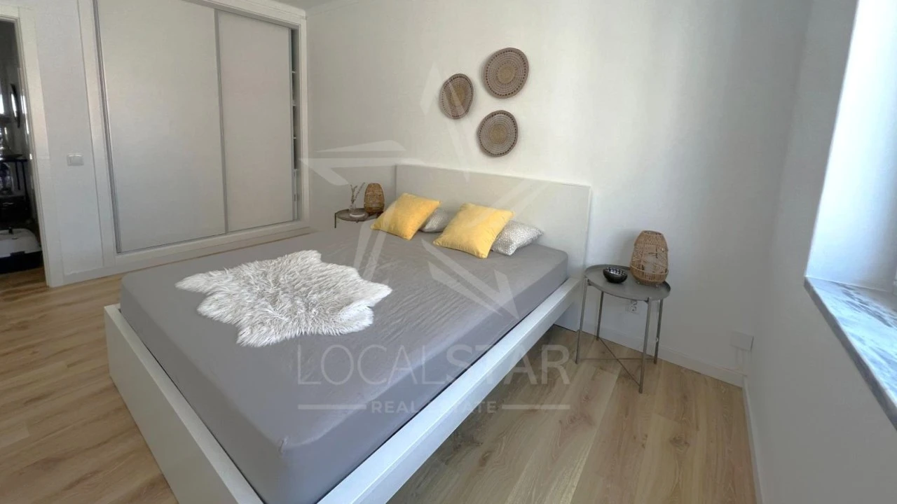Apartamento T2 para Venda em Nossa Senhora do Pópulo, Coto e São Gregório Foto 8
