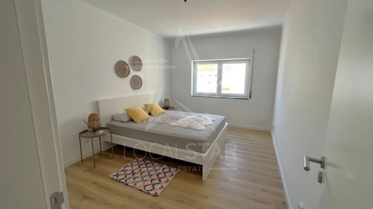 Apartamento T2 para Venda em Nossa Senhora do Pópulo, Coto e São Gregório Foto 9