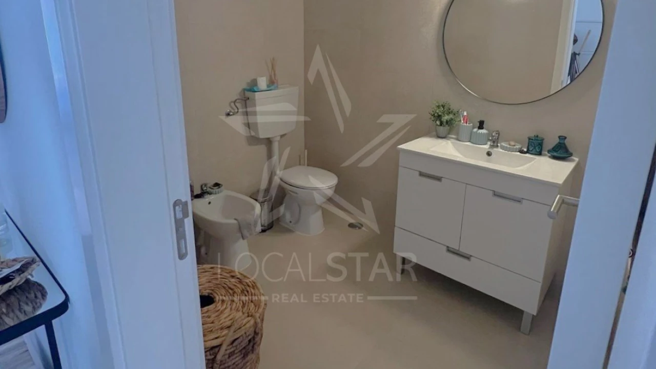 Apartamento T2 para Venda em Nossa Senhora do Pópulo, Coto e São Gregório Foto 11