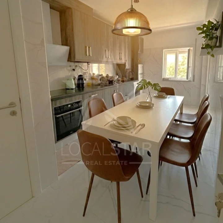 Apartamento T2 para Venda em Nossa Senhora do Pópulo, Coto e São Gregório Foto 5