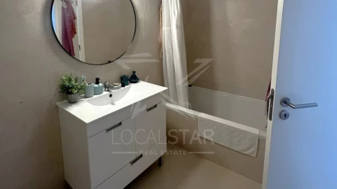 Apartamento T2 para Venda em Nossa Senhora do Pópulo, Coto e São Gregório