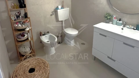 Apartamento T2 para Venda em Nossa Senhora do Pópulo, Coto e São Gregório