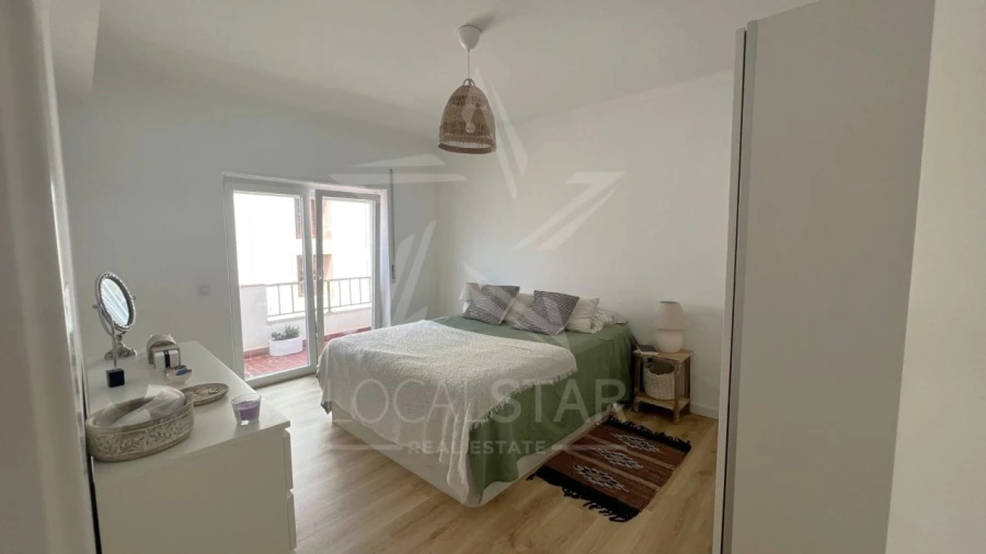 Apartamento T2 para Venda em Nossa Senhora do Pópulo, Coto e São Gregório Foto 10
