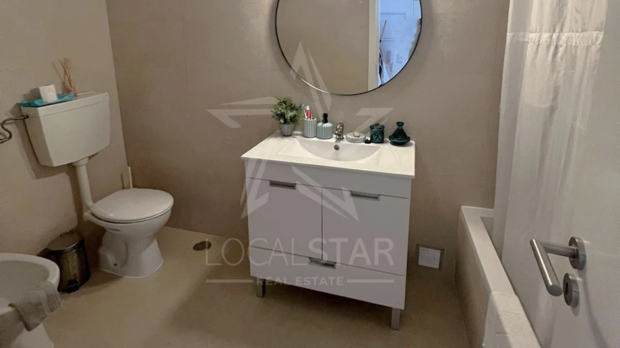 Apartamento T2 para Venda em Nossa Senhora do Pópulo, Coto e São Gregório Foto 14