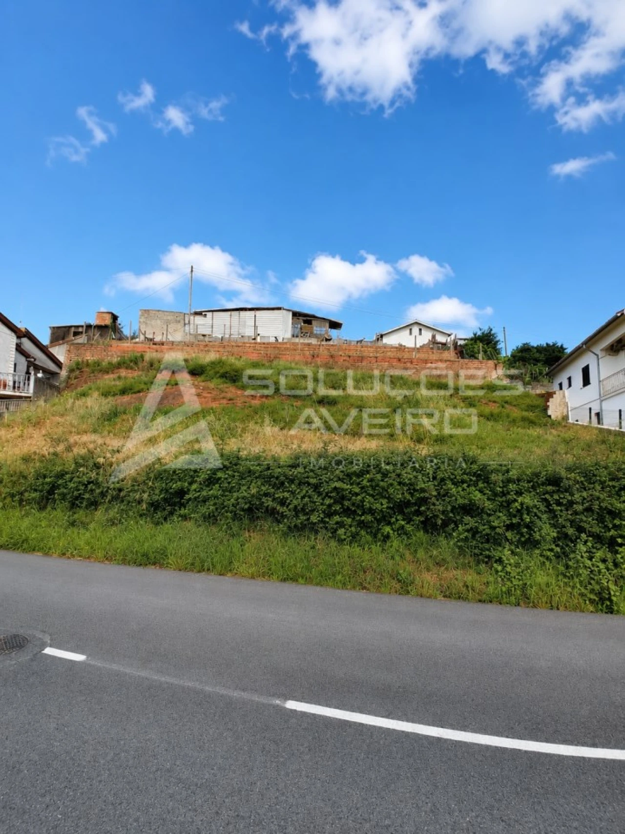 Terreno para Venda em Recardães e Espinhel Foto 2