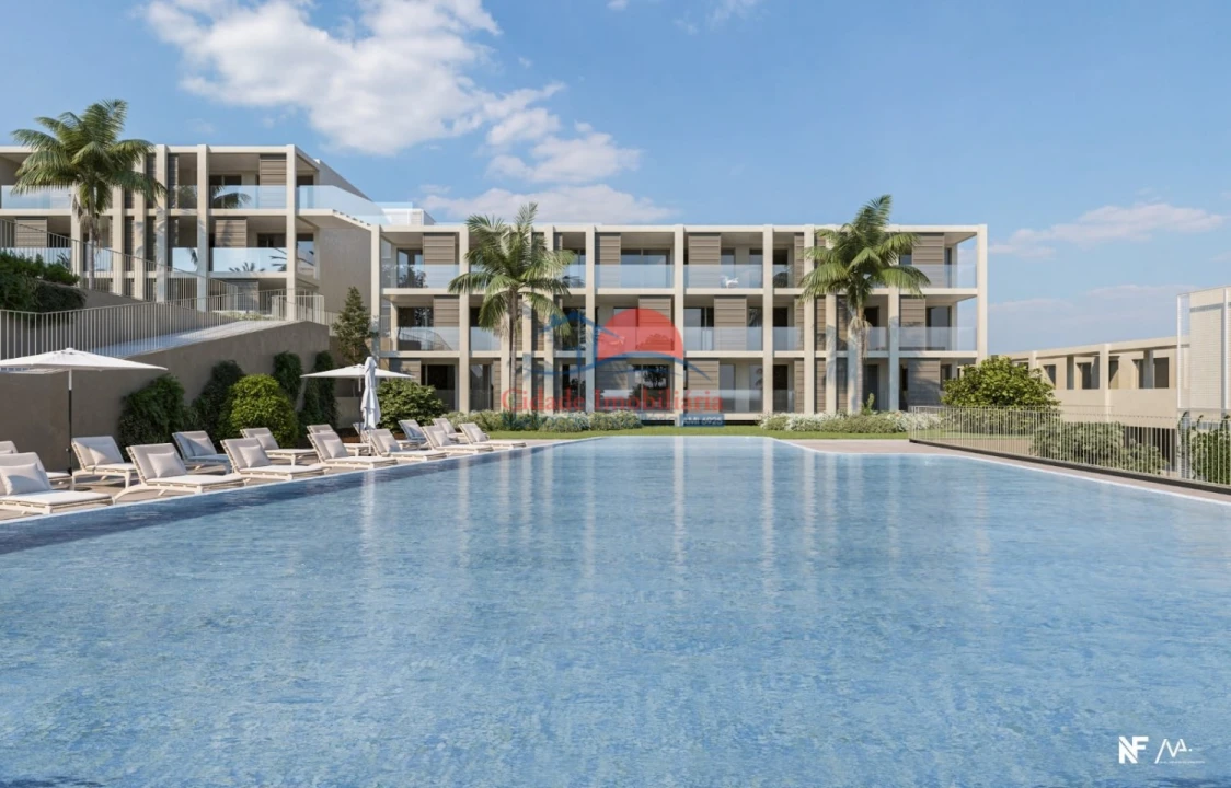 Apartamento T1 para Venda em São Martinho Foto 17