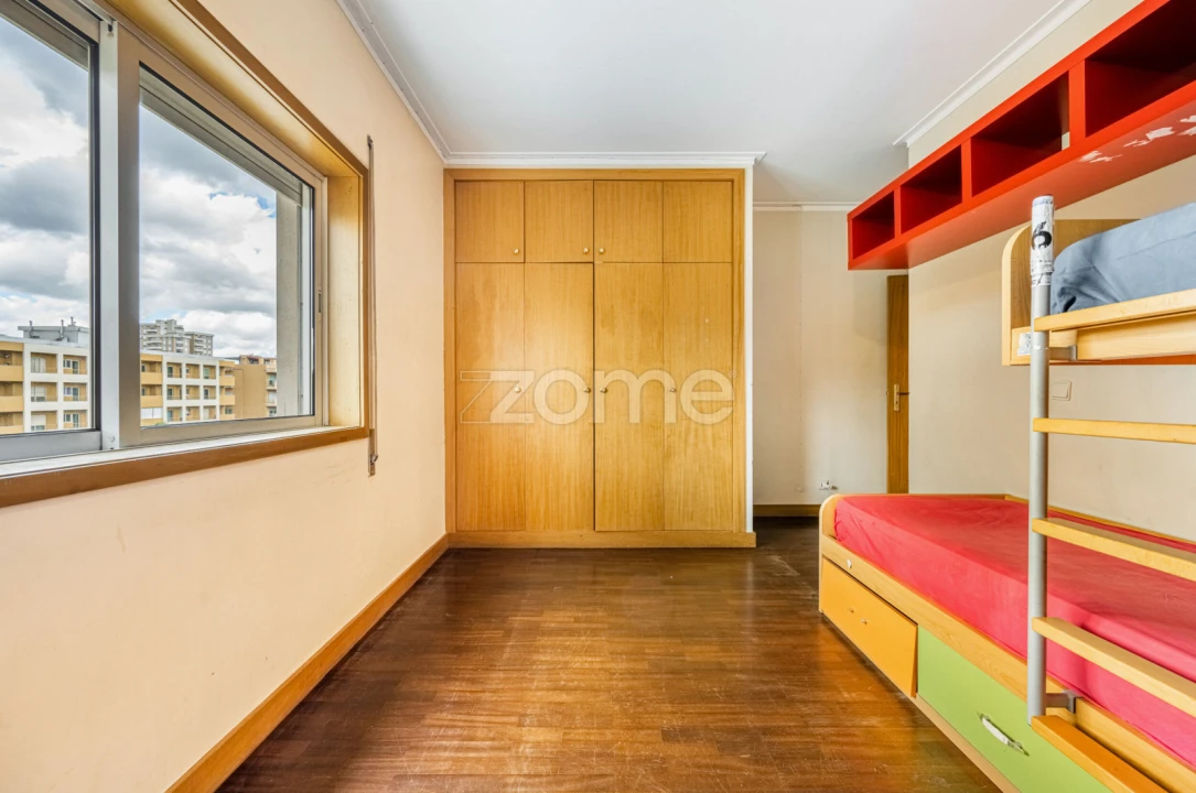 Apartamento T4 para Venda em Nogueira, Fraião e Lamaçães Foto 12