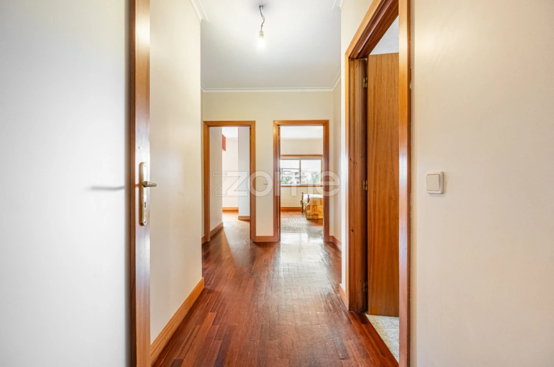 Apartamento T4 para Venda em Nogueira, Fraião e Lamaçães Foto 9