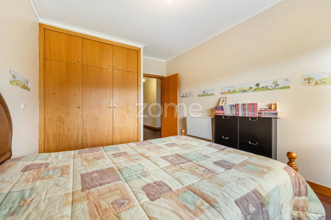 Apartamento T4 para Venda em Nogueira, Fraião e Lamaçães Foto 15