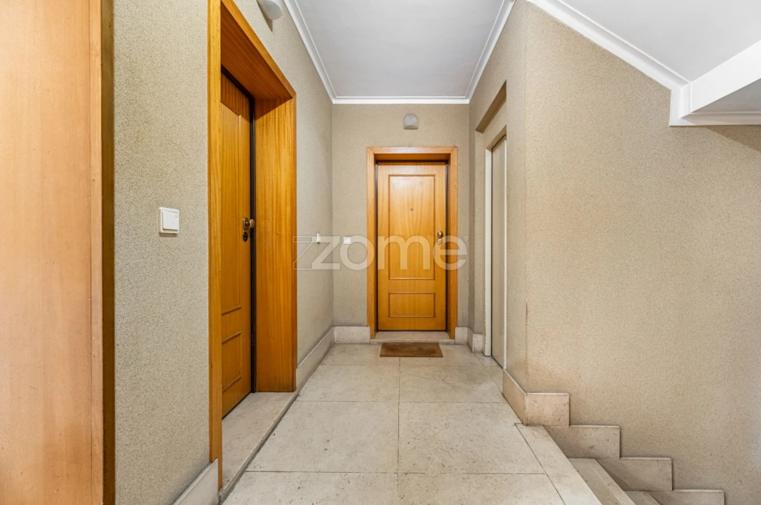 Apartamento T4 para Venda em Nogueira, Fraião e Lamaçães Foto 22