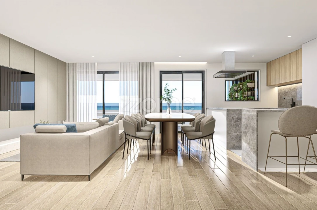 Apartamento T2 para Venda em Espinho Foto 6