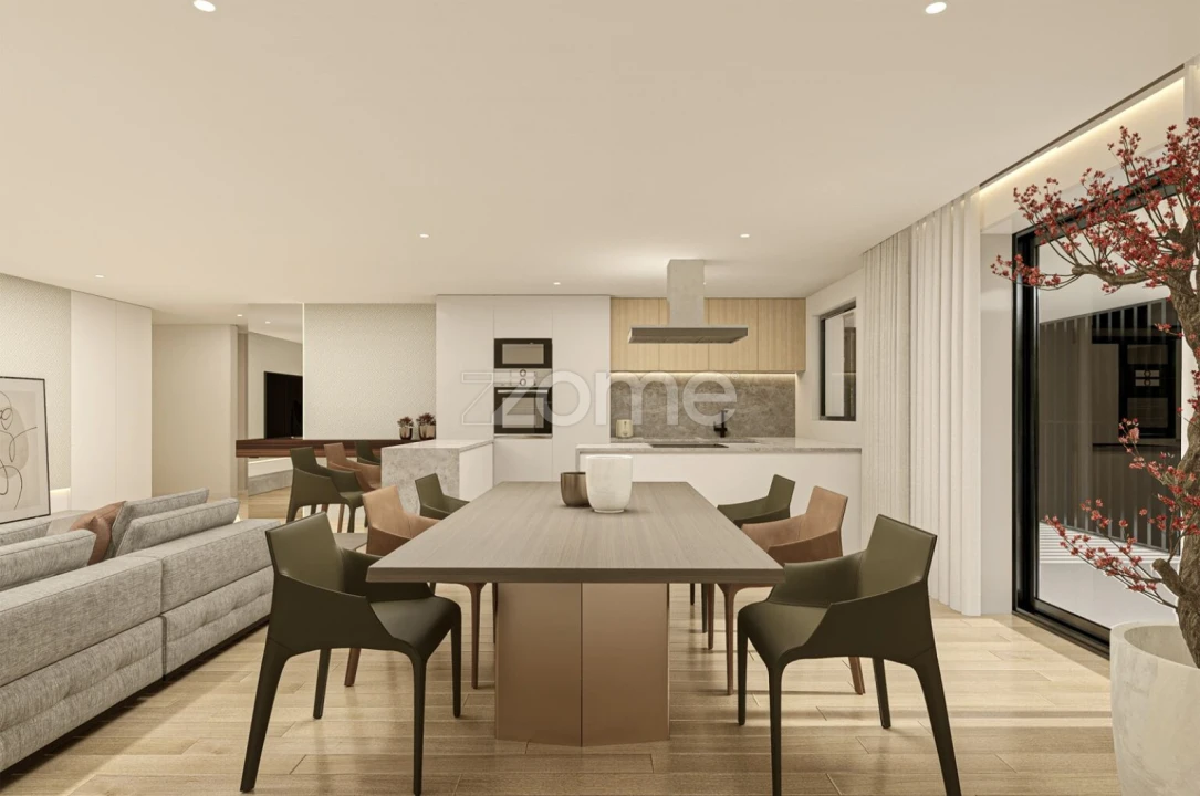 Apartamento T2 para Venda em Espinho Foto 7