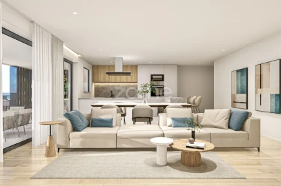 Apartamento T2 para Venda em Espinho