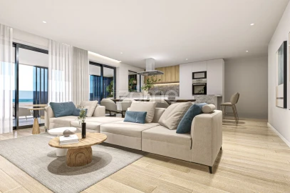 Apartamento T2 para Venda em Espinho