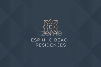 Apartamento T2 para Venda em Espinho