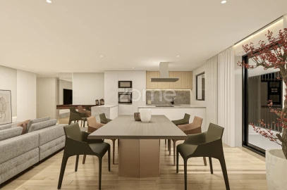 Apartamento T2 para Venda em Espinho