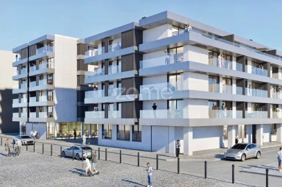 Apartamento T2 para Venda em Espinho