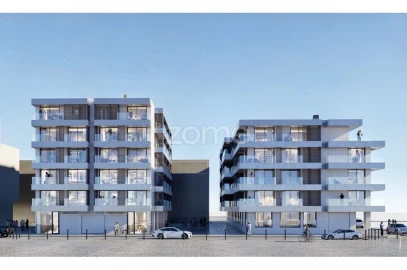 Apartamento T2 para Venda em Espinho