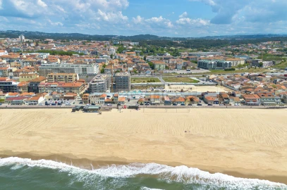 Apartamento T2 para Venda em Espinho