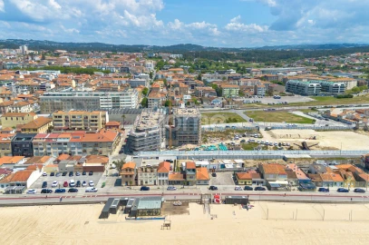 Apartamento T2 para Venda em Espinho