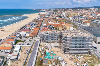 Apartamento T2 para Venda em Espinho